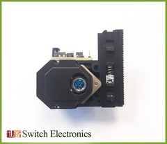 SEGA CD Model 1 Console Optical Pick-up Laser Lens Head