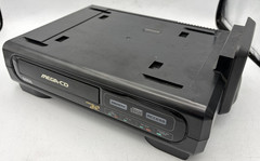 For parts SEGA MEGA CD console only HAA-2910 can not working, freeze condition