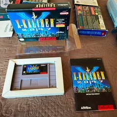 Super Nintendo Snes bundle games console region adapter boxed joblot donkey kong