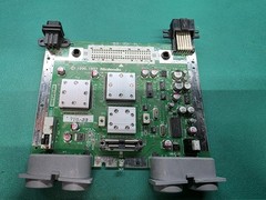 N64 Voultar RGB Recapped Nintendo 64 Ice Shell White LED