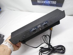 Atari 2600 6er lite Console only AV Modded S-VIDEO Seller Reconditioned