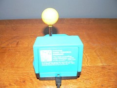 2004 Jakks Pacific Namco Arcade Classics Ms. Pac-Man 5-in-1 Plug & Play TV Game