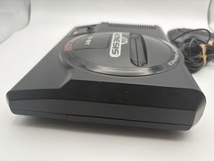 Sega Genesis Model 1 Console W/ Games – Tested Works – READ!!