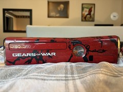 Microsoft Xbox 360 / Gears of War 3 Edition Console