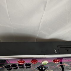 AtGames HA2802 Legends Gamer Pro Black Home Console No Puck