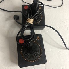 Atari Flashback 3 Launch Edition Black Console Bundle With Two Controllers