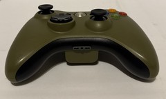 Halo 3 Xbox 360 Console w 20GB HDD NXE 7363 Serviced 👀 Clean w OEM Controller