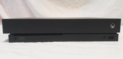 Microsoft XBox One X 1TB Console Video Game System Bundle 4K Ultra HD Black ONEX