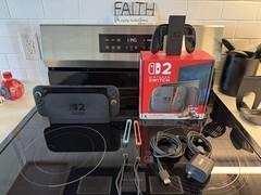 Nintendo Switch 2 Mario Kart World Bundle