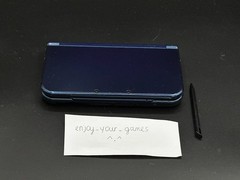 Nintendo New 3DS XL LL | English | Charger | Stylus | USA Seller – Ship in 1-DAY