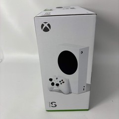New Microsoft Xbox Series S 512GB Console Gaming System White 1883