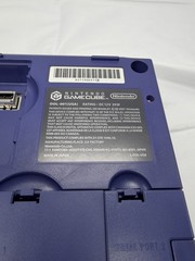 GameCube – Nintendo GameCube Console System – Indigo Purple Tested Bundle