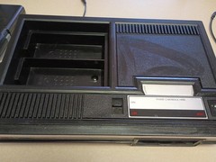Coleco Vision ColecoVision Console Parts Repair Untested 1 Controller