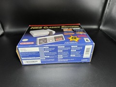 Nintendo NES Classic Edition CLV-001 Console Controller Manuals Box, Works