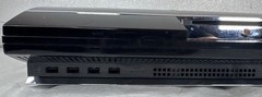 PS3 60GB CECHA01 Backwards Compatible w/ Box Plays PS1 PS2 PS3 Tested