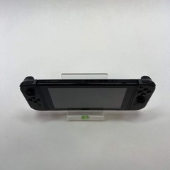 Nintendo Switch v1 Console Gaming System Only HAC-001 Space Gray