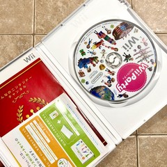 Nintendo Wii White Wii Party Console Bundle x2 Wii Remote Plus Japan PINK CIB