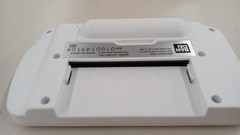 WonderSwan Color Model WSC 001 Final Fantasy 1 Bundle Edition BANDAI