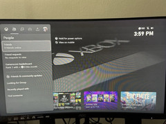 Xbox One console 500gb