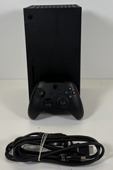 MICROSOFT XBOX SERIES X – CONSOLE – 1TB – 1882 (P09030709)