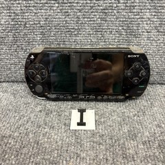 Sony PSP Handheld Console Only PSP-1001 For Parts And Repair AS IS No Battery