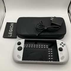 Lenovo Legion Go S Console AMD Ryzen Z1 Extreme 32GB Ram 1 TB Glacier White Case