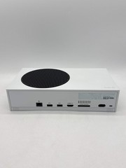 Microsoft Xbox Series S 1883 512GB White Console