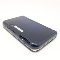 [ EXCELLENT+++++ ]NINTENDO NEW 3DS XL Metallic Blue Game Console From Japan 4179