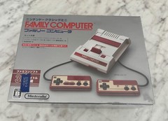 Nintendo Classic Mini Home Console – White