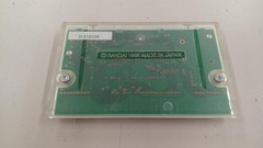 WonderSwan Color Model WSC 001 Final Fantasy 1 Bundle Edition BANDAI