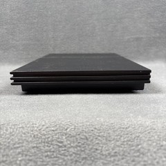PlayStation 2 Slim SCPH-70012 Black Console w/ Cables – Tested, READ DESCRIPTION