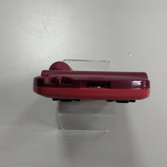 Limited Model Product Model WSC 001 BANDAI