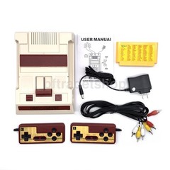 Built in 500 Classic Games 8 Bit Family Computer TV Game Cons Video Console Game
