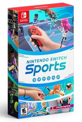 Nintendo Switch Sports Switch Brand New Game Special [2022 Sports]
