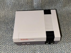 NES Classic Mini Console 30 Games In Box
