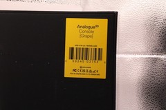 Analogue 3D – Funtastic (Grape) – Limited Edition Brand New In Hand – Ships Fast