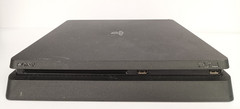 Sony PlayStation 4 PS4 Slim 1TB Console + Cables (CUH-2115B, 2017) #25