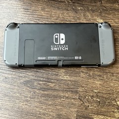 Nintendo Switch V2 Bundle with 256MB Micro SD Card + Travel & Hard Case + 5Games