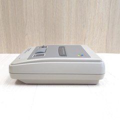 Nintendo Super Famicom Console with box 10 games CIB SNES Japan SHVC-001