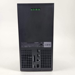 Microsoft Xbox Series X 1TB Console Gaming System Carbon Black 1882