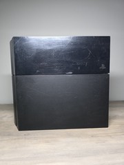 TESTED * LOOSE HDMI * Sony PlayStation 4 CUH-1115A 500GB Black Console Only