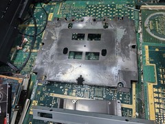 SNK Neo Geo CD Front Loading Exact METAL WEAR 3-PIECE SET ONLY-OK-READ ALL