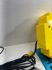 2012 PAC-MAN TV Plug N Play 12 in 1 Video Game Namco Bandai *Tested*