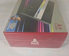 2024 Atari 7800 Plus Official HDMI Console & Wireless Controller 7800+ Sealed