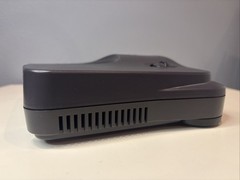 Nintendo 64 N64 Home Console (Charcoal Gray, NUS-001) Fully Tested, OEM Parts