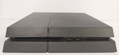 Sony PlayStation 4 PS4 500GB Console + Cables (Unknown Model/Year) *COND* #9