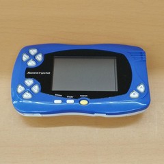 Swan Crystal Model Number SCT 001 BANDAI