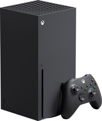 Xbox Series X 1TB Disc + Extra Controller + LEGO Batman – Ice Breaker