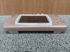 Retro Game Model Number WSC 001 BANDAI