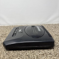 Sega Genesis Model 2 Console System Bundle Cords OEM Controller Tested